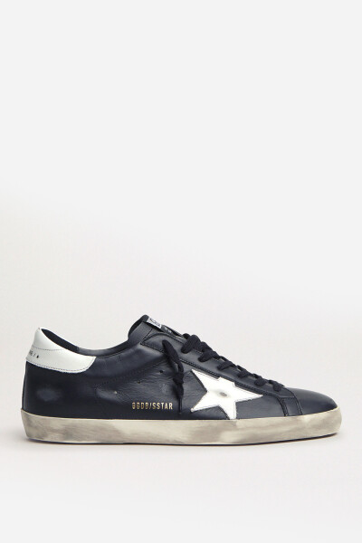 ZAPATILLA SUPER-STAR Negro