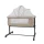 Cuna Colecho Bebesit Myside 6080 - BEIGE
