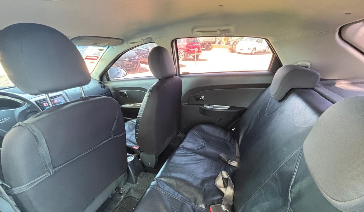 Chery Fulwin Hatch - 2014 Chery Fulwin Hatch - 2014
