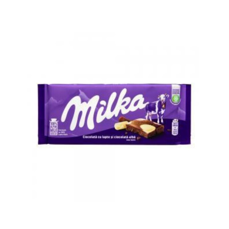 Milka Manchas Vaca 100g Milka Manchas Vaca 100g