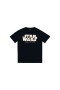 T-shirt Star Wars NEGRO