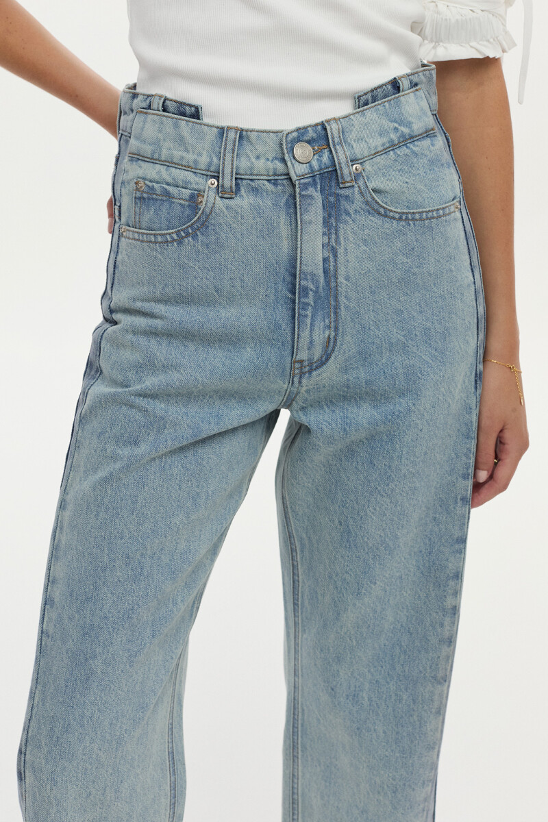 Jean Rave Celeste