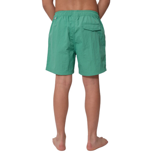 Short Rusty Lian Niño - Verde Short Rusty Lian Niño - Verde