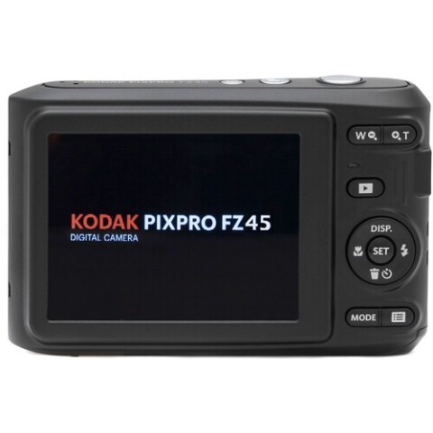 Camara Kodak Pixpro Fz45 NEGRO