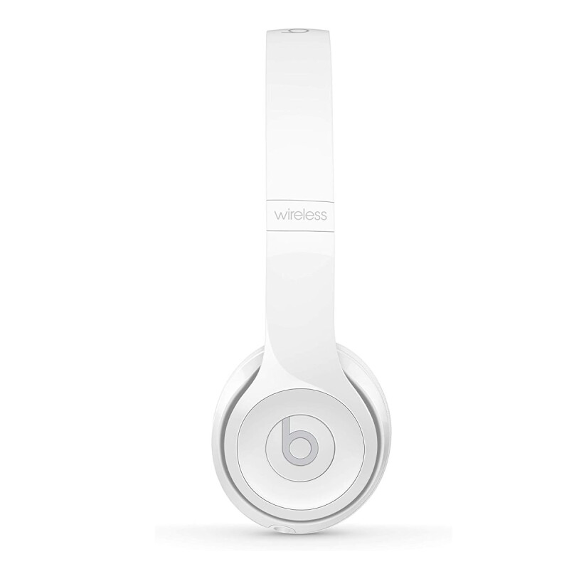 Auriculares Inalámbricos Beats Studio Pro MC2P4 Matte White Auriculares Inalámbricos Beats Studio Pro MC2P4 Matte White