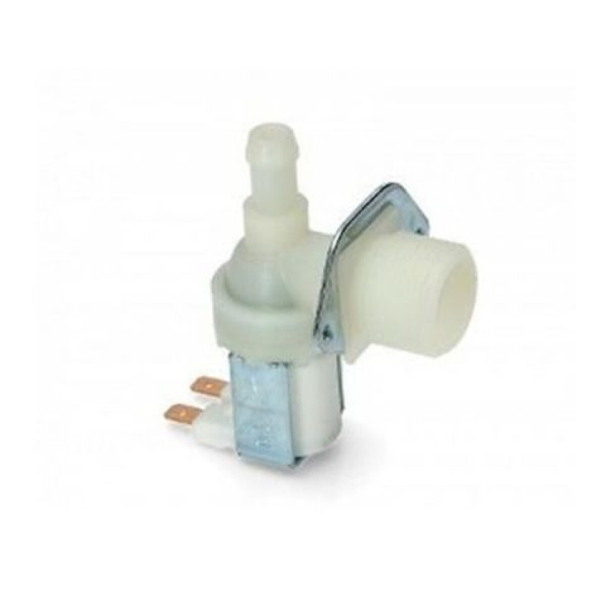 Electrovalvulva Entrada De Agua 