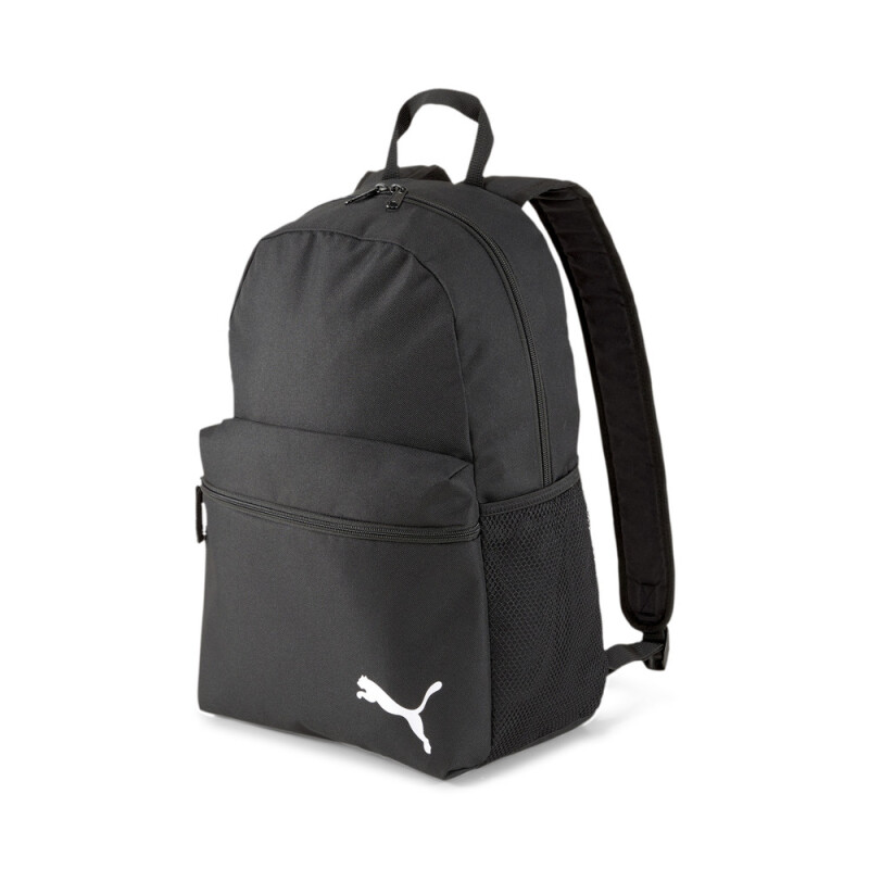 Mochila Puma Teamgoal 09023801 Negro