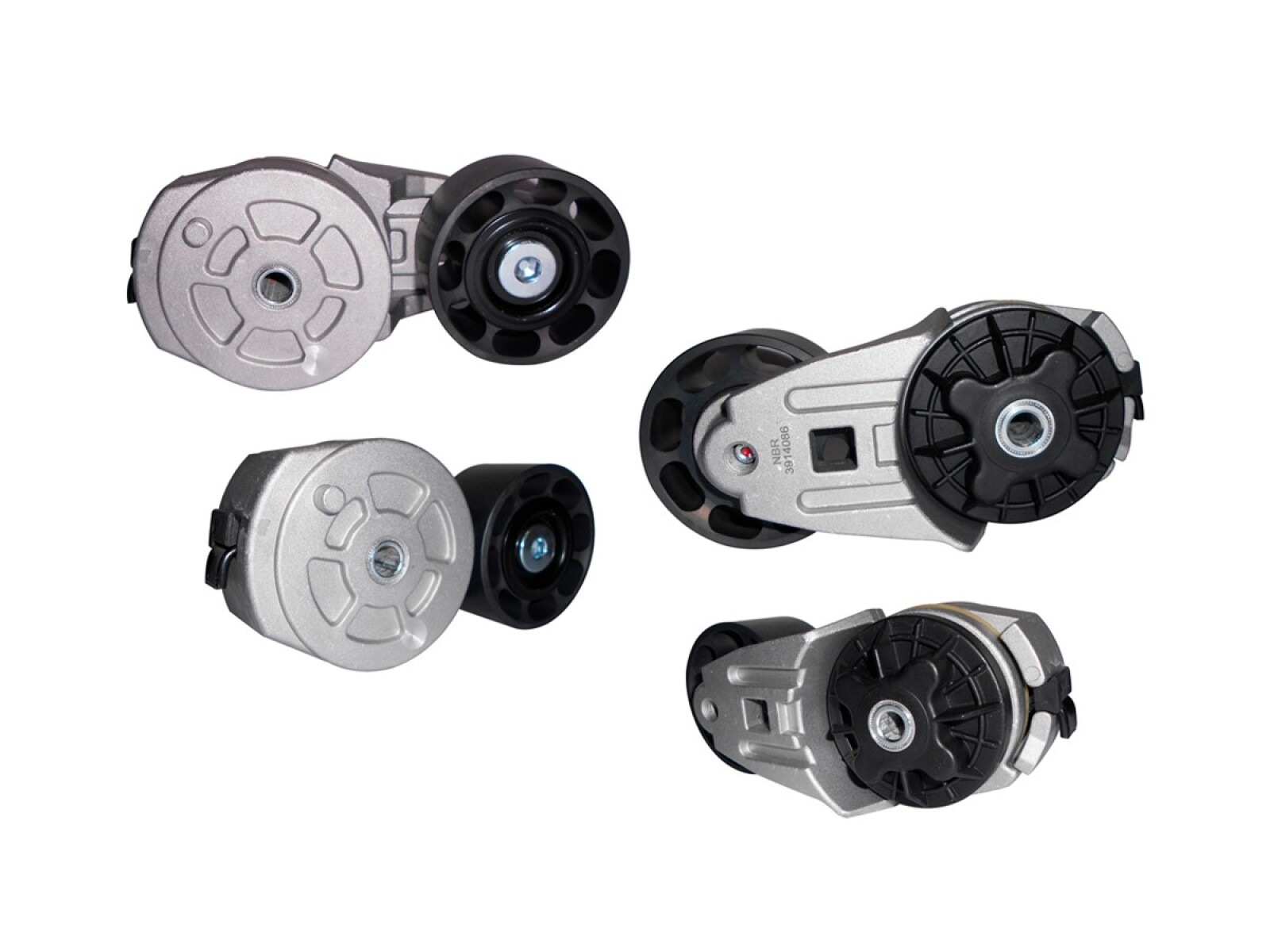 Tensor Correa Accesorios 