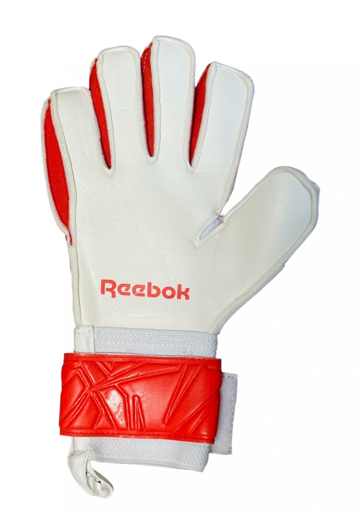 Comprar guantes reebok mujer clearance
