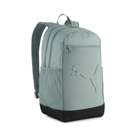 BUZZ Backpack 09115307 Verde