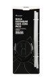 TAPA REPUESTO TERRANO HIDRATACIÓN 950ML NEGRO