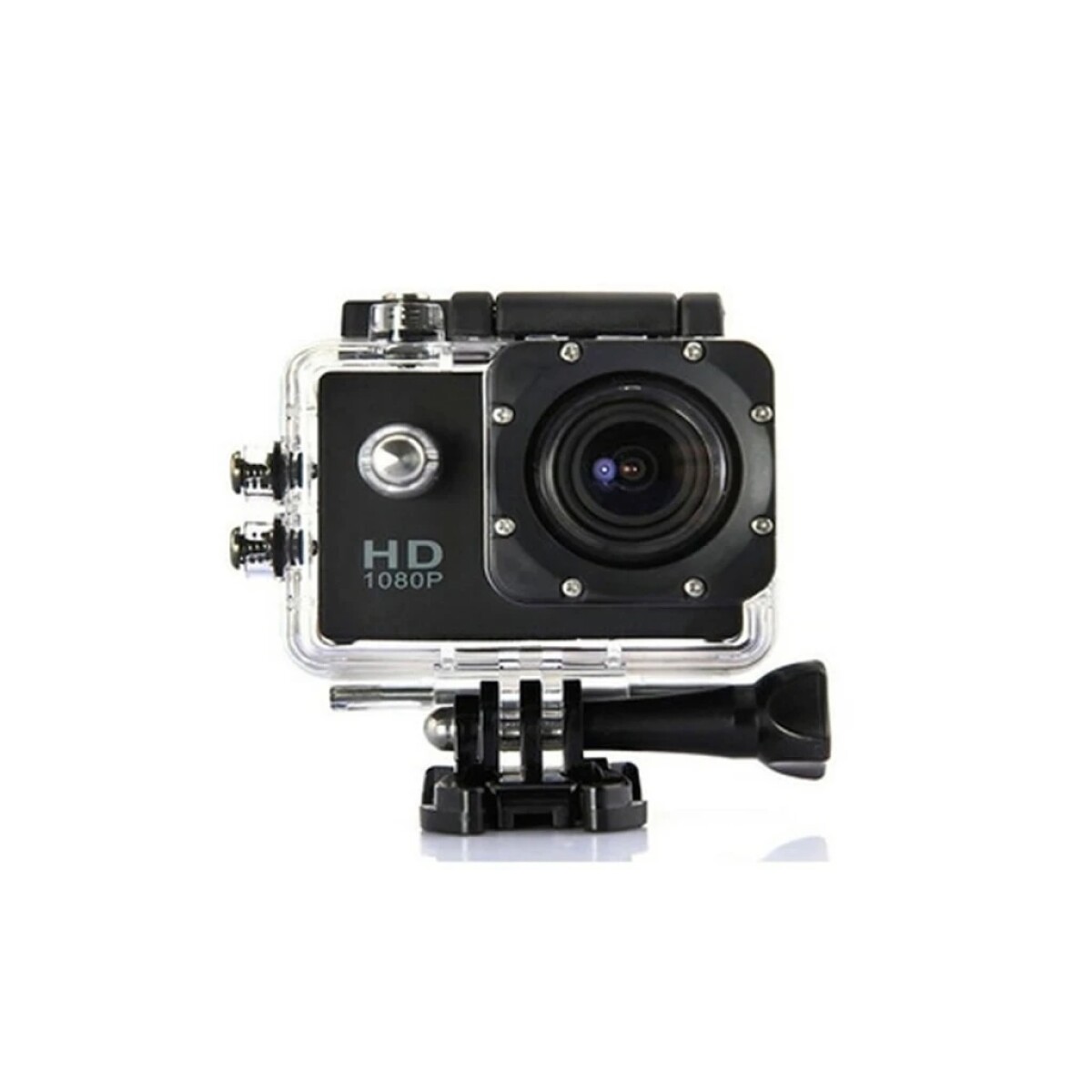 CAMARA DIGITAL SPORTS 4K ULTRA HD WIFI 