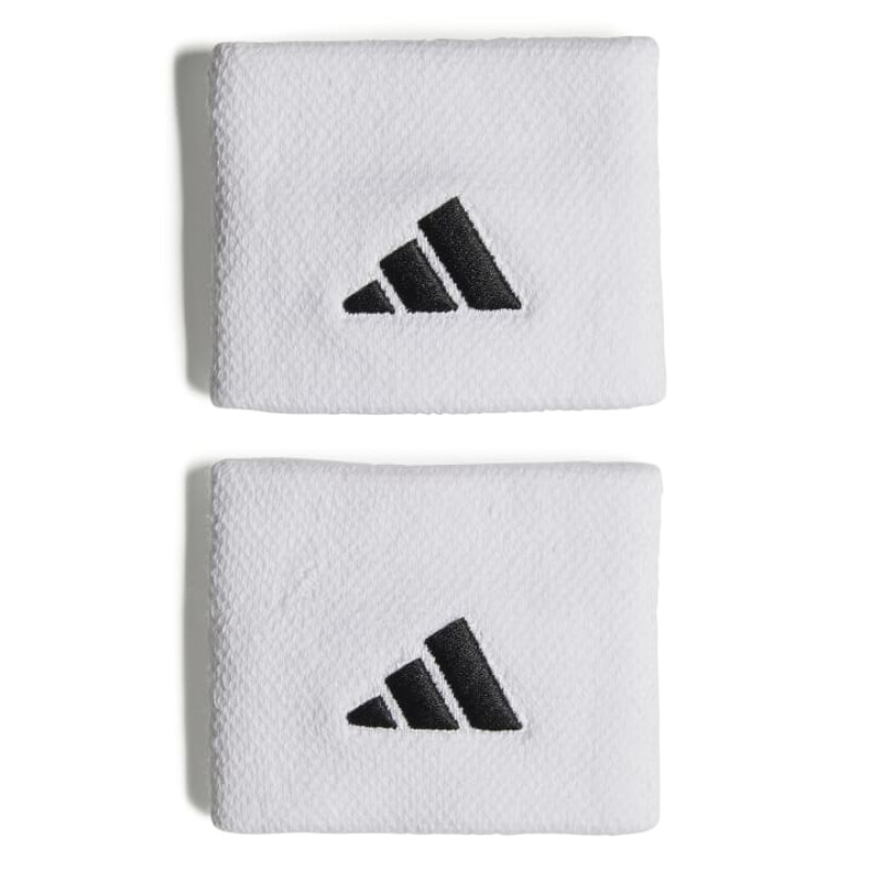 Muñequera TENIS ADIDAS - HT3910 Blanco