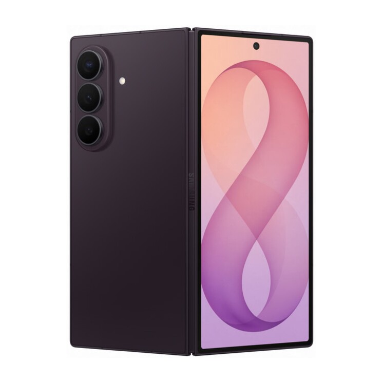 Samsung Galaxy Z Fold8 Ultra 512 GB Violet Shadow