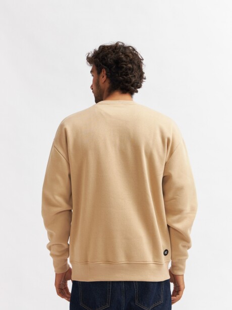 Sweater Sol KAKI