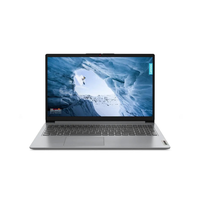 Notebook Lenovo IdeaPad i5 1335U 256GB 8GB 15.6' Touch Notebook Lenovo IdeaPad i5 1335U 256GB 8GB 15.6' Touch