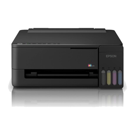 Impresora Epson EcoTank L1350 Wi-Fi Impresora Epson EcoTank L1350 Wi-Fi