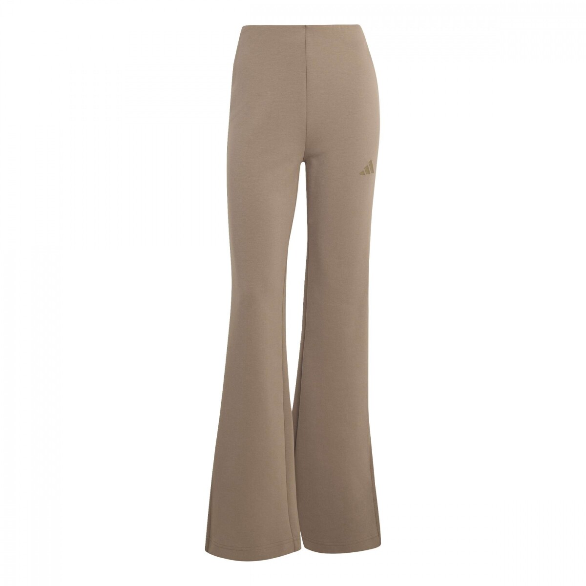 Pantalon Adidas W ALL SZN SL FP Mujer KR5281 - Kaki 