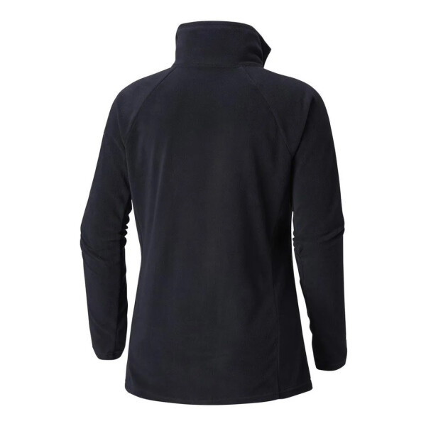 GLACIAL IV ZIP - COLUMBIA NEGRO