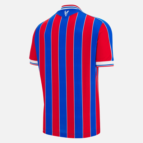 Camiseta Crystal Palace 2025/2026 Home Camiseta Crystal Palace 2025/2026 Home