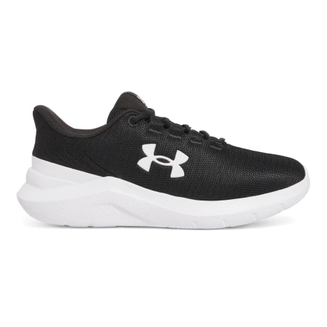Calzado Championes Under Armour W Phade RN 3 Mujer BLACK
