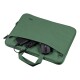 Bolso Trust 24450 Maletín para Notebook 16" Verde Bolso Trust 24450 Maletín para Notebook 16" Verde