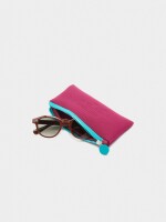 Gafas De Sol Redondas marron