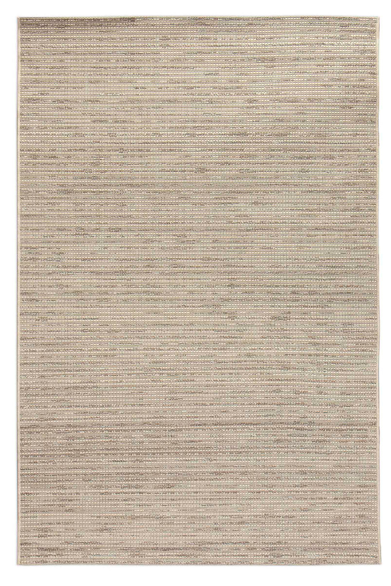 BREEZE - ALFOMBRA BREEZE BRE/9592/2T14/ 160X230 WOOL/CLIFF GREY 