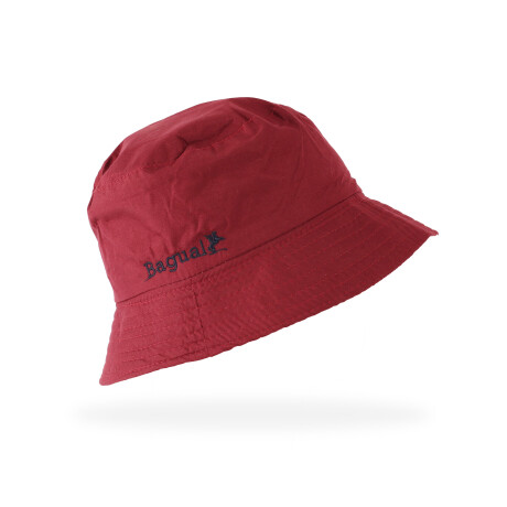 Sombreros Bagualitos Rojo