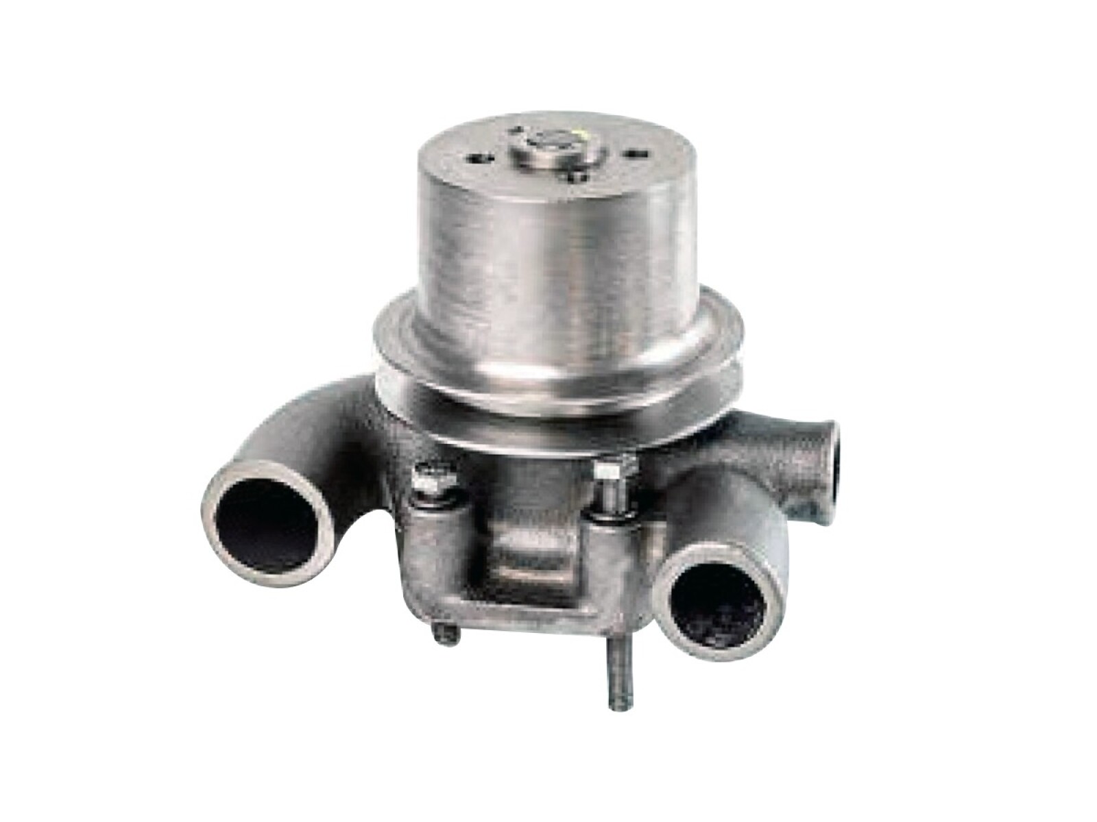 Bomba Agua s/Carcaza Massey Fergusson Tractor Mf 250 76-25 