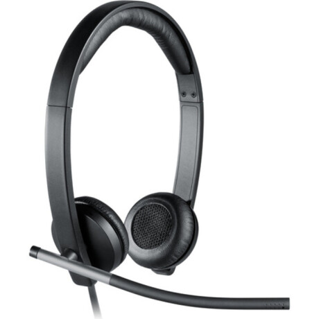 LOGITECH 981-000518 VC HEADSET H650 USB STEREO 4709
