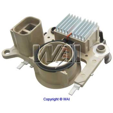 REGULADOR VOLTAJE HYUNDAI MANDO 24V HYUNDAI TRANSPO REGULADOR VOLTAJE HYUNDAI MANDO 24V HYUNDAI TRANSPO