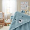 Set x2 toallas carters celeste