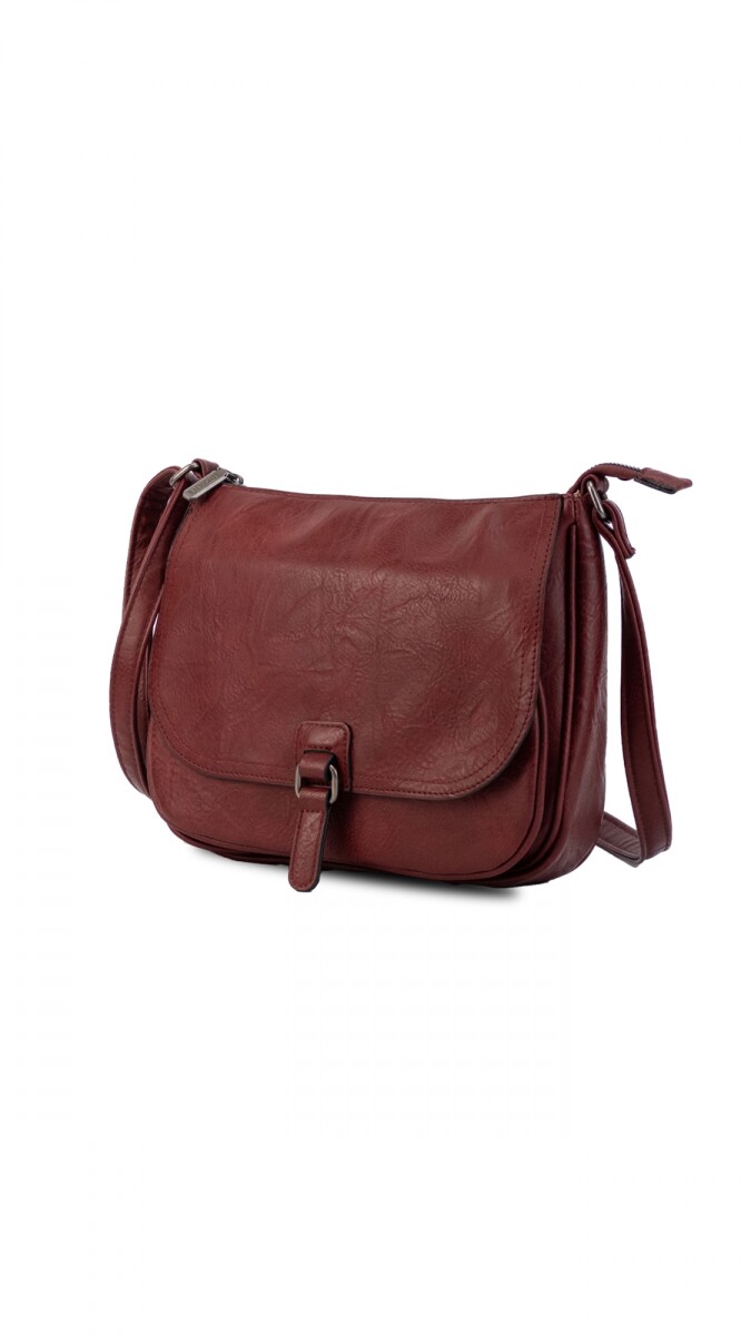 BANDOLERA MORRAL RAQUEL - BORDEAUX MERLOT 