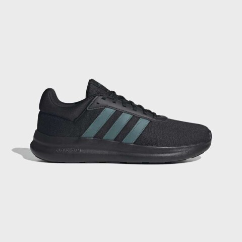 Championes Adidas Lite Racer 4.0 Blanco