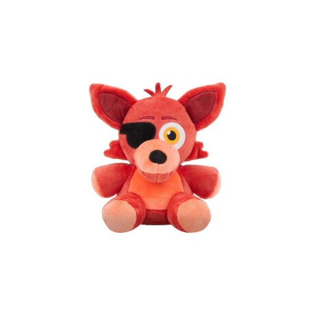 Peluche Five Nights At Freddys Jazwares 20CM FOXY