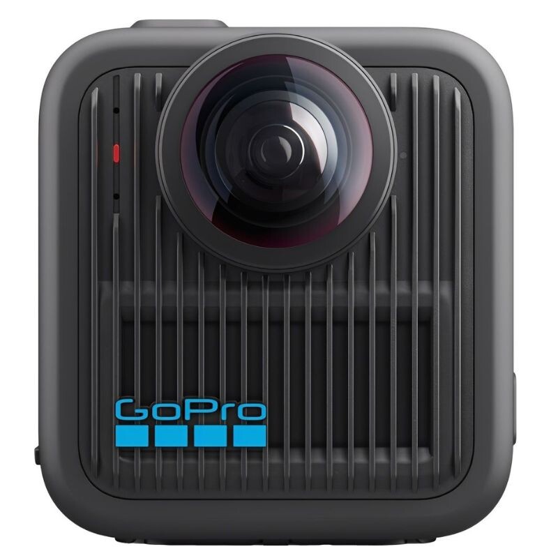 Camara Go Pro Max 2 360 Black Camara Go Pro Max 2 360 Black