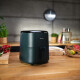 Freidora sin Aceite de Aire Moulinex 5L digital Easy Fry Max Forest Freidora sin Aceite de Aire Moulinex 5L digital Easy Fry Max Forest