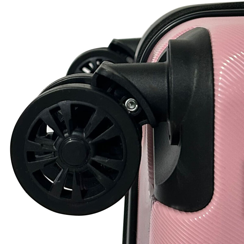 Valija Chica ACTIVE Unisex - XT11S Rosado