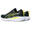 Zapatillas Running GEL-Excite 10 Hombre Black/bright Yellow