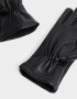 Guantes Varios Guantes - Gris Melange