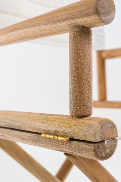 DIRECTOR CH SILLA DIRECTOR 56X52X90H