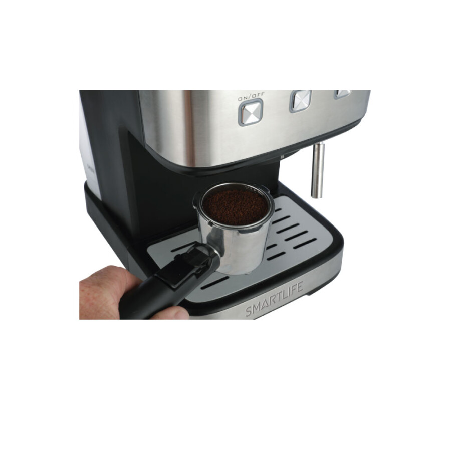 Cafetera Espresso 20 Bares Cafetera Espresso 20 Bares