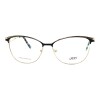 JOY VISION J19104 5515 138 - Adulto - Negro negrocombinado