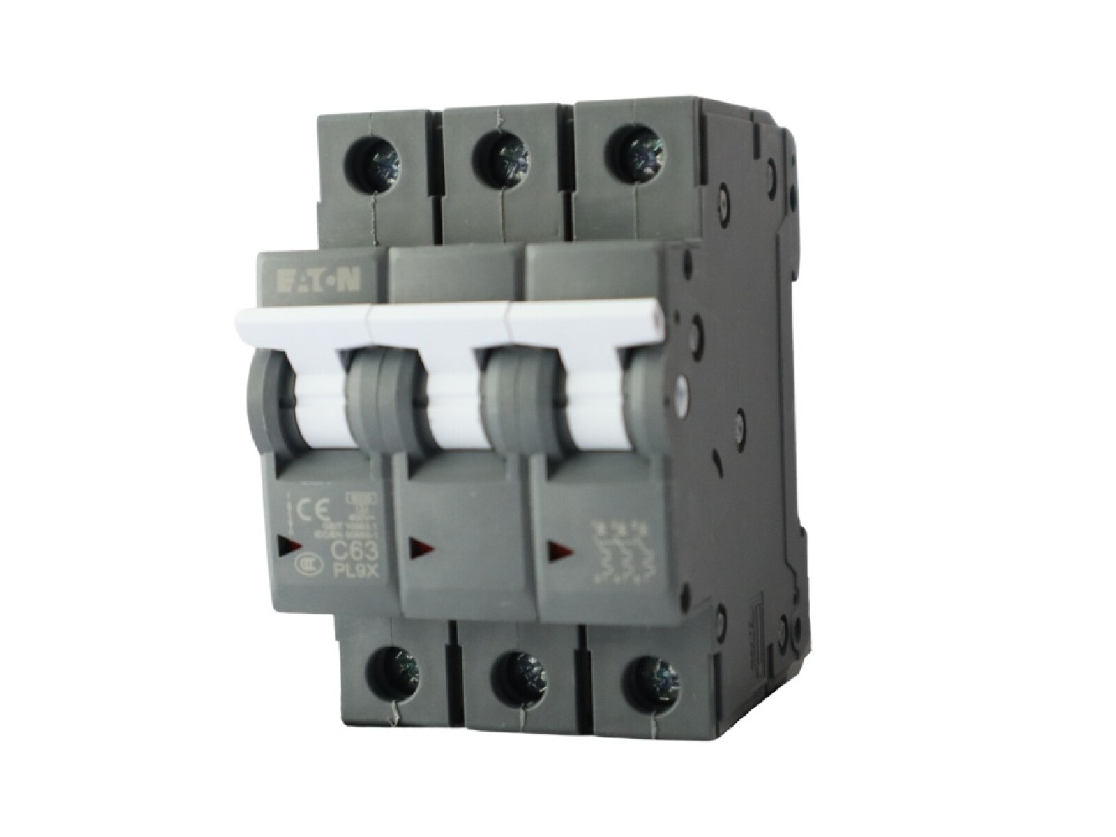 DISYUNTOR DIN 3X  63 A     06 KA NG 