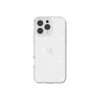 Protector para iPhone 16 Pro Max transparente con brillos Protector Para Iphone 16 Pro Max Transparente Con Brillos