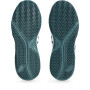 Zapatillas CPS-Tennis Gel-Dedicate 8 Hombre White/saxon Green
