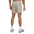 UA Icon Mesh Shorts-GRN BRN-203