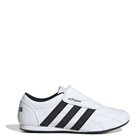 Tekwen - Ref.JS3870 Blanco - Negro