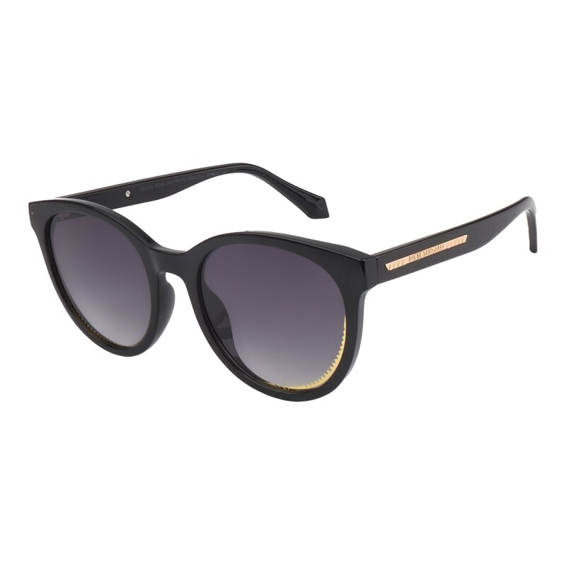 Lentes de Sol Chilli Beans Kentucky Negro